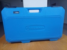 Pressa oleodinamica per capicorda e giunti a "C" CEMBRE art. HT 131-C 