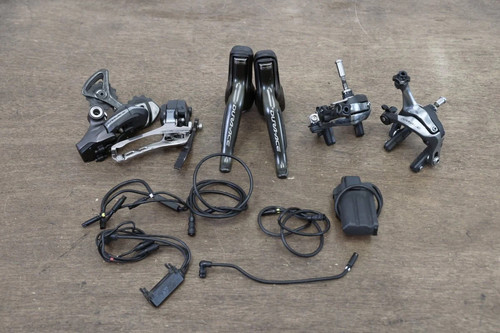 Shimano dura ace 7970 - dura-ace, 10