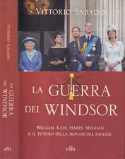 La guerra dei Windsor