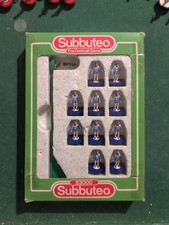 Subbuteo Team Ref.278 Porto