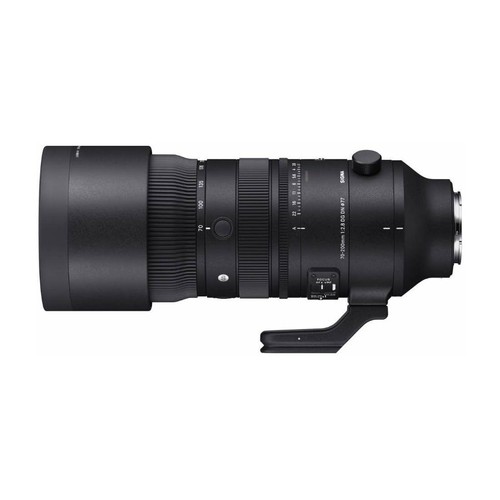 Sigma 200mm dg dn os - dn,