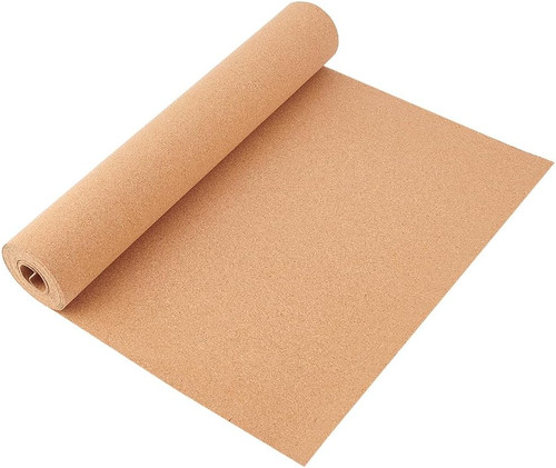 Rotolo bacheca sughero - bacheca,