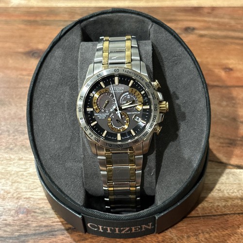 Citizen eco drive - eco, orologio