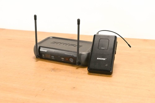 Shure pgx14 wireless beltpack - pgx14,