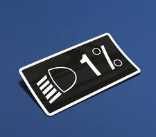 ADESIVO FARI 1% GRUPPO FIAT