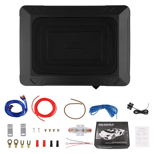 Subwoofer sub auto - subwoofer,