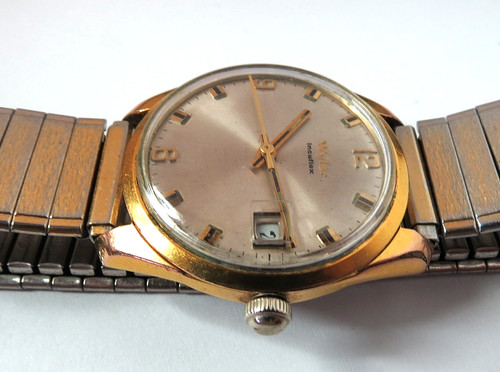 Orologio polso vintage - da,