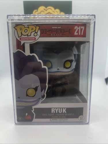 Death note ryuk 217 - ryuk, #217