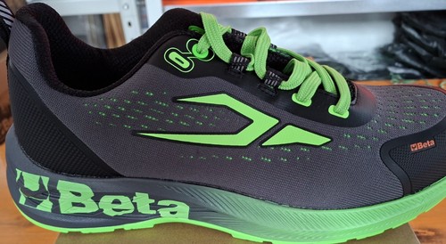 Scarpe antinfortunistiche beta - scarpe,