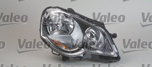 Faro principale valeo 043013 - principale,