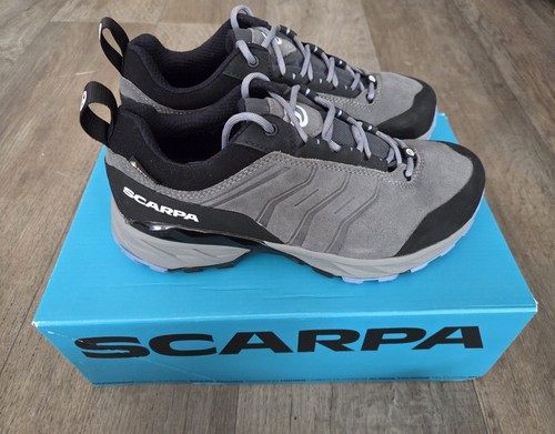 Scarpa rush trail gtx donna - trail,