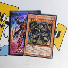 Yubel - Terror Incarnate