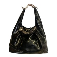 Borsa A Spalla Nannini Pelle