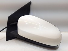 Specchio Laterale Sinistro