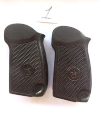 Pistola Makarov in fibra