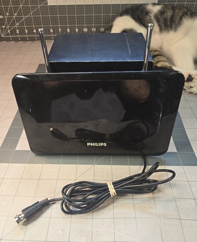 Philips antenna flat - philips,