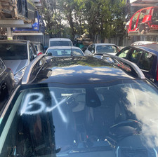 barre tetto PEUGEOT 2008