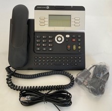 Alcatel-Lucent Téléphone