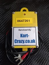 Transponder Kart AMB MyLaps 160 3 mesi di garanzia