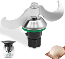 Coltello per Impastare per