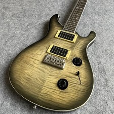Nuova chitarra elettrica PRS