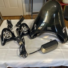 JBL Creature III Sistema