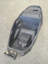 vano sotto sella Kimco Agility