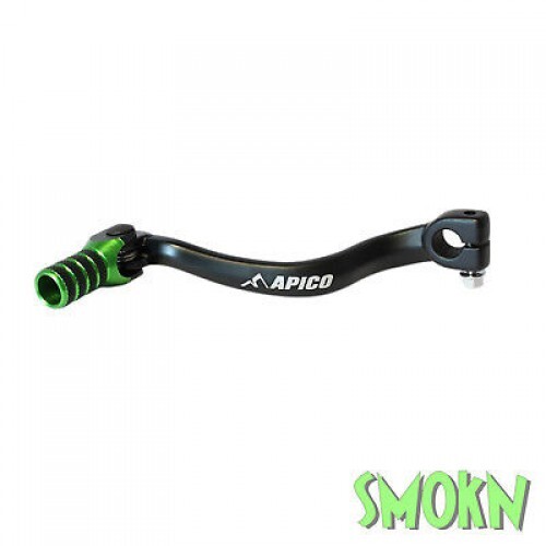 Leva cambio kawasaki - leva, kx