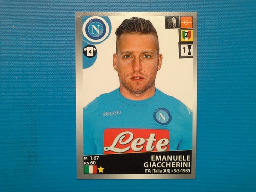 Figurine calciatori panini - figurine,