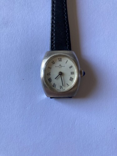 Orologio baume mercier - orologio, donna