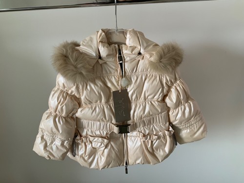 Piumino baby neonata - piumino,