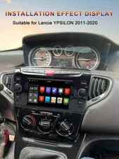 Per lancia ypsilon - ypsilon, 2011-2020