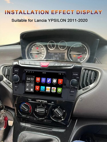 Per lancia ypsilon 2011 - y, 2011-2020