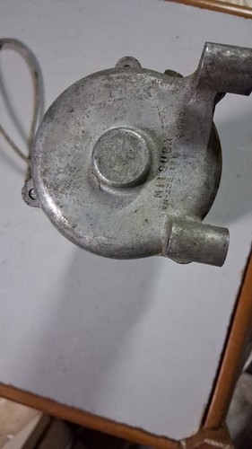 Motorino avviamento honda - motorino,