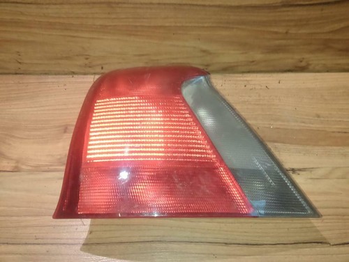 Tail light lamp outside - ,