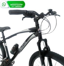 Mountain bike velopoli - mountain, 27,5″