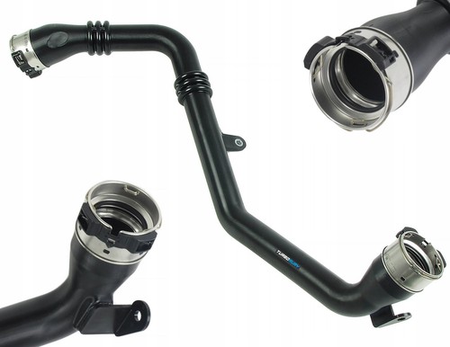 Tubo turbo aria manicotto - d’aria,