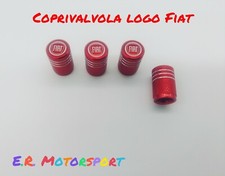 Set 4 tappini coprivalvola