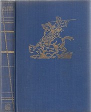 IL NILO AZZURRO - Moorehead -