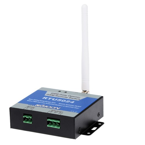 Rtu5024 gsm apricancello - 3g,