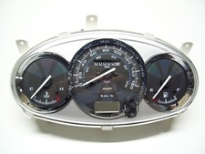 CRUSCOTTO CONTACHILOMETRI