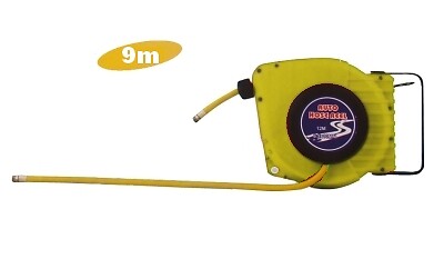 Tubo aria compressa con