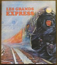 LIV 25. Libro ferroviario -