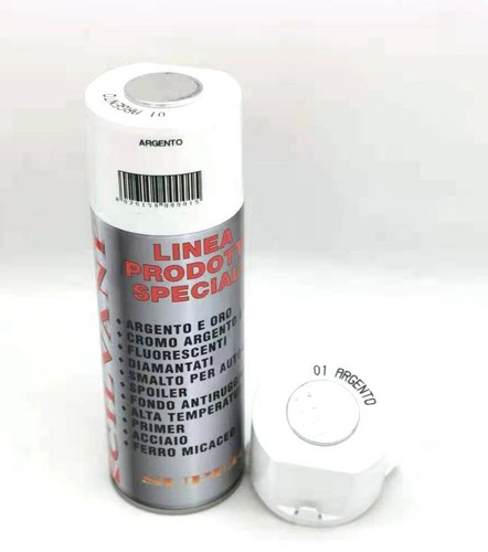 Bomboletta spray vernice - bomboletta,