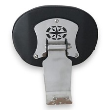 Autista Schienale, Rider