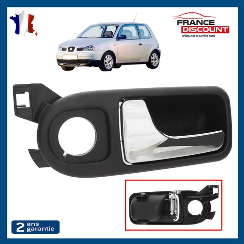 Maniglia cromo per porta - cromo,