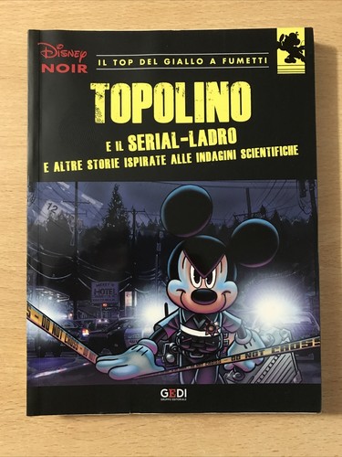Disney noir top - disney, il