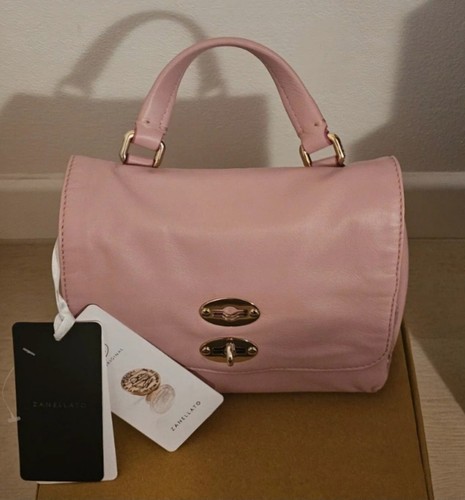 Borsa baby postina vera pelle - vera,