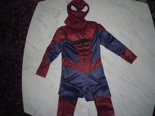 Costume imbottito marvel - imbottito, the
