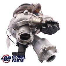 Audi S3 8V Motore Benzina